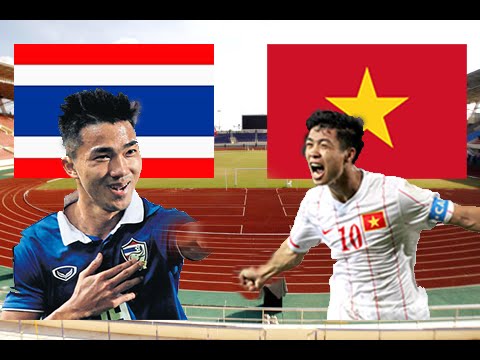 BXH FIFA: Thái Lan cho Việt Nam "hít khói"