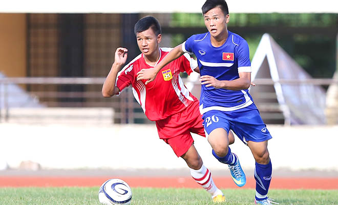 lịch, nhận định trận U19 Việt Nam vs U19 đông Timor hôm nay