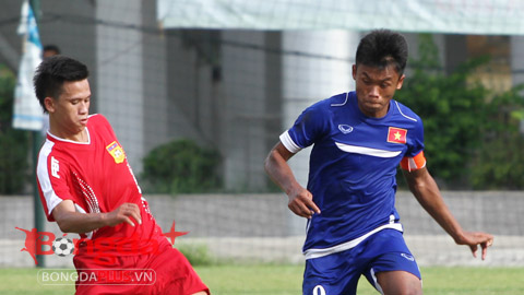 lịch thi đấu của U19 Việt Nam tại giải U19 Đông Nam Á năm nay