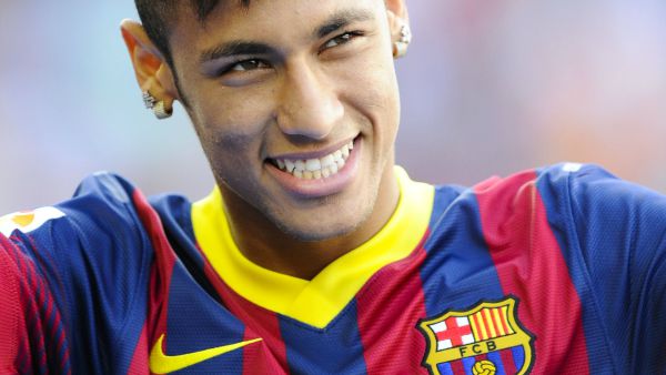 Neymar tuyên bố sẵn sàng gia nhập MU