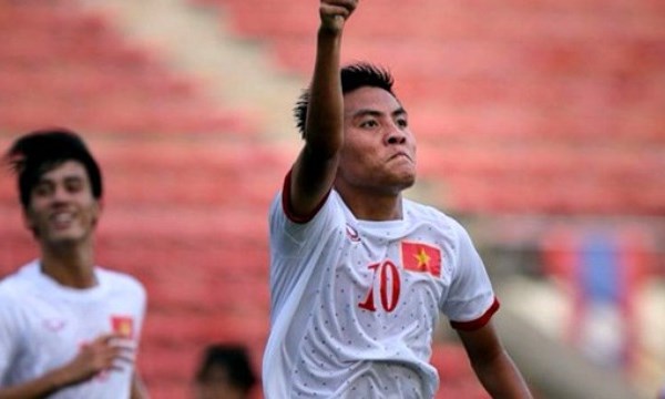 Người Thái Lan bắt đầu thấy lo sợ trước U19 Việt Nam