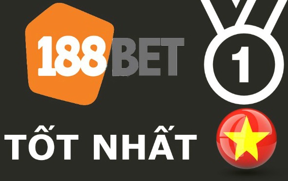 188Bet là trang cá cược bóng đá uy tín nhất Việt Nam