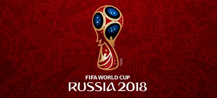 Tỷ lệ cược World Cup 2018