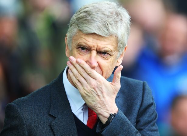 Wenger lại khiến fan Arsenal hụt hẫng ở thị trường chuyển nhượng